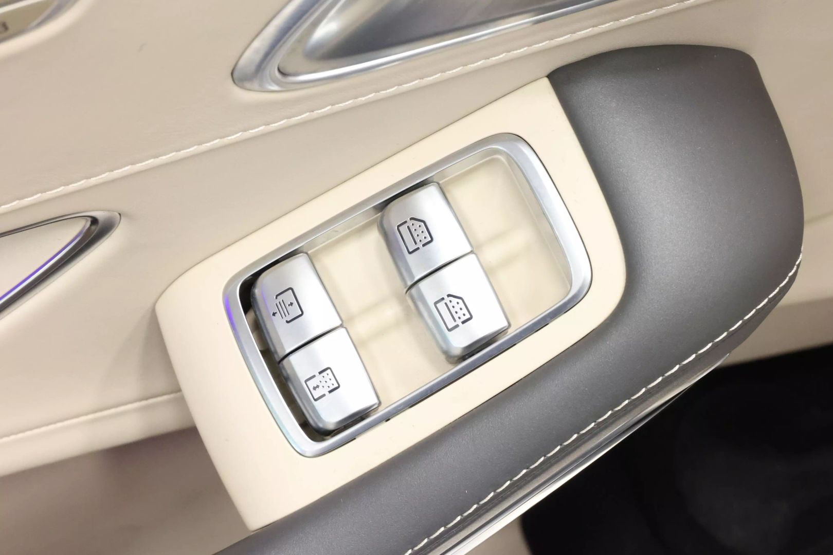 2018 Mercedes-benz Mercedes-maybach S-class - Image 55