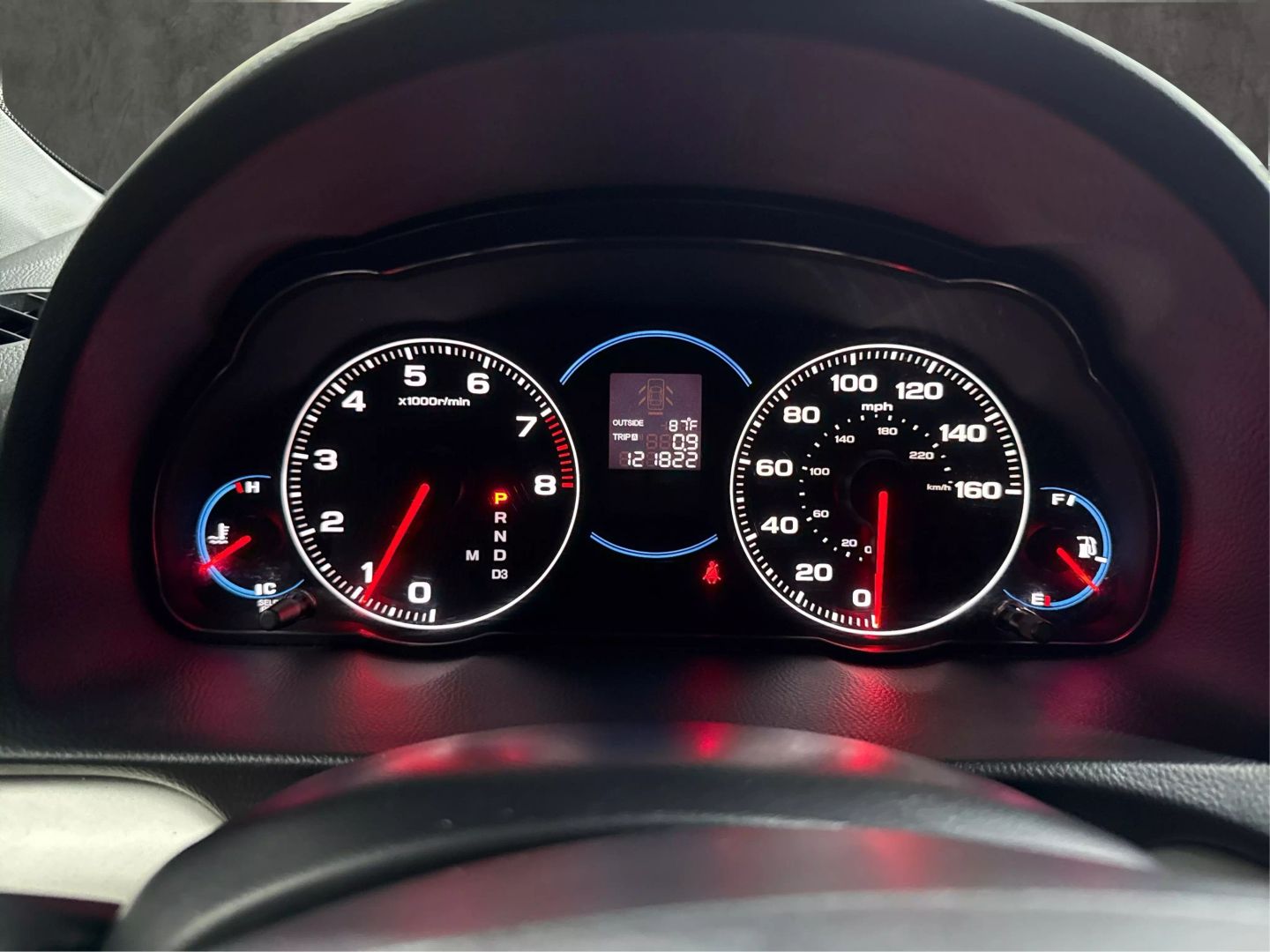 2004 Acura Tsx - Image 31