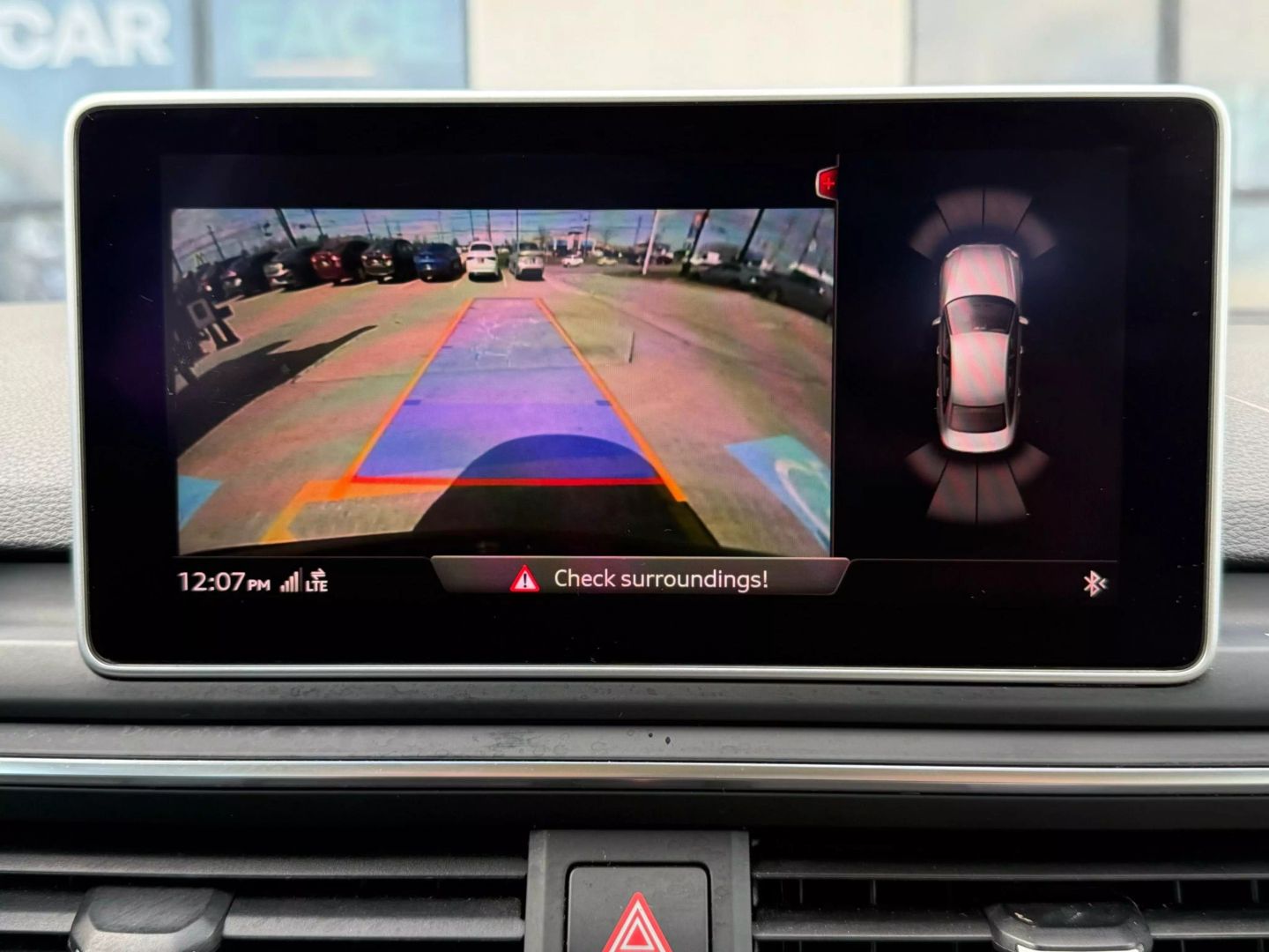 2017 Audi A4 - Image 36