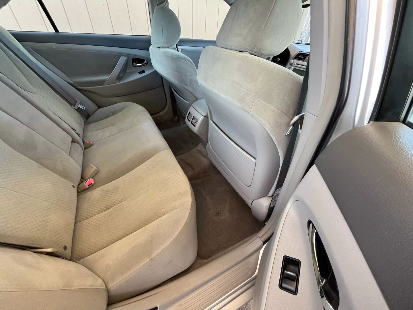 2007 Toyota Camry  Vin: Jtnbb46k973029424 Stock Id: 029424 - Image 17
