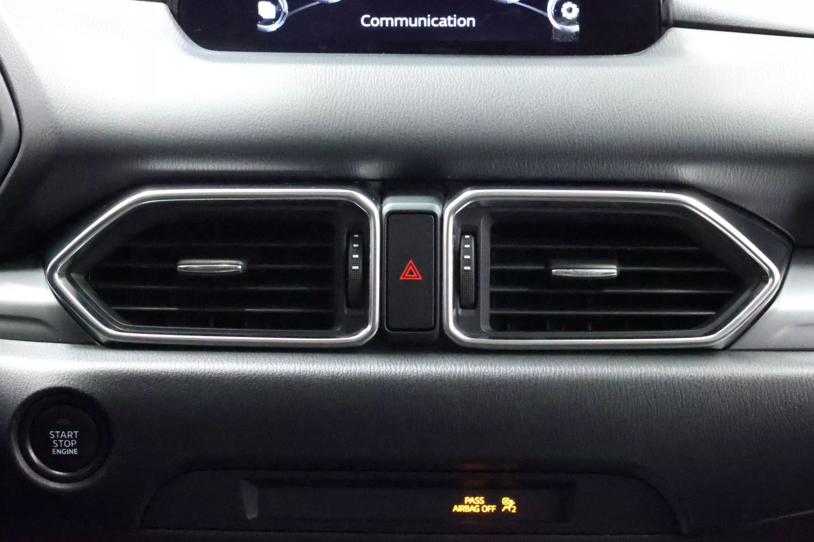 2019 Mazda Cx-5 - Image 35