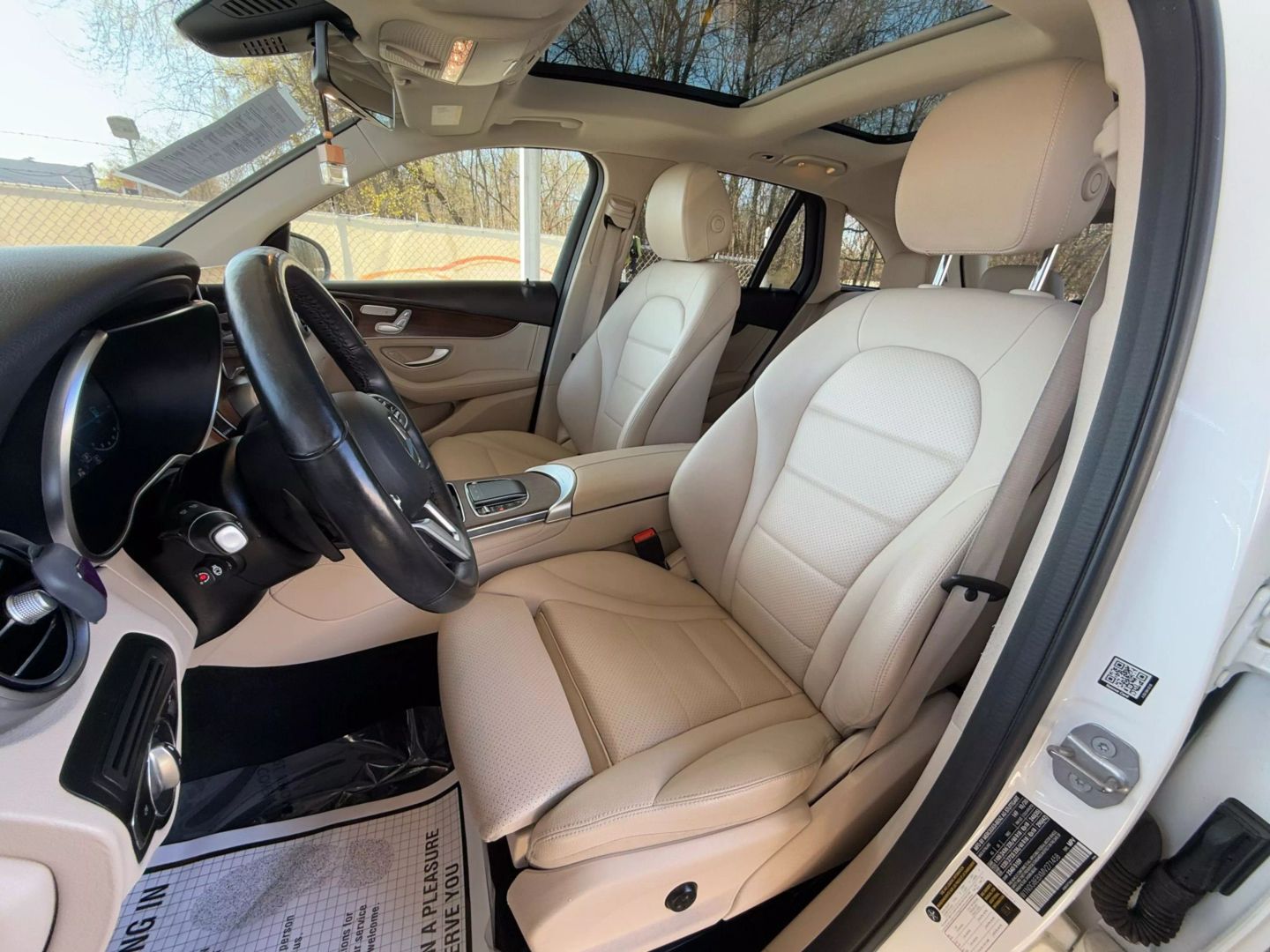 2021 Mercedes-benz Glc - Image 18