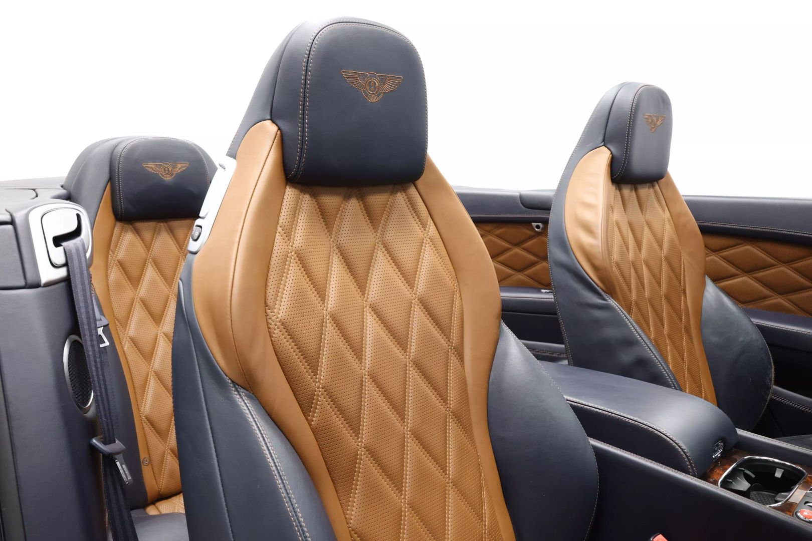2013 Bentley Continental - Image 78