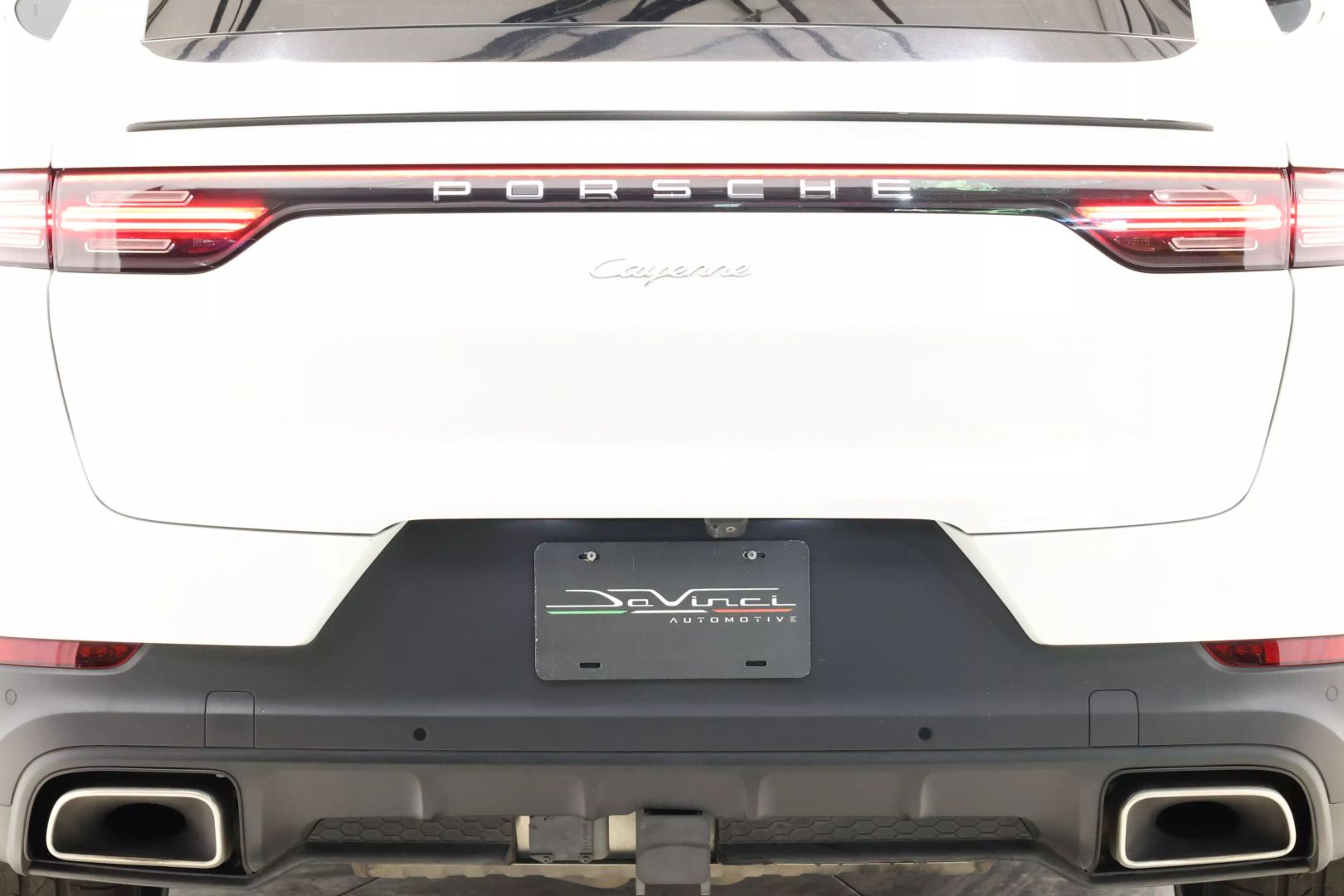 2021 Porsche Cayenne Coupe - Image 63