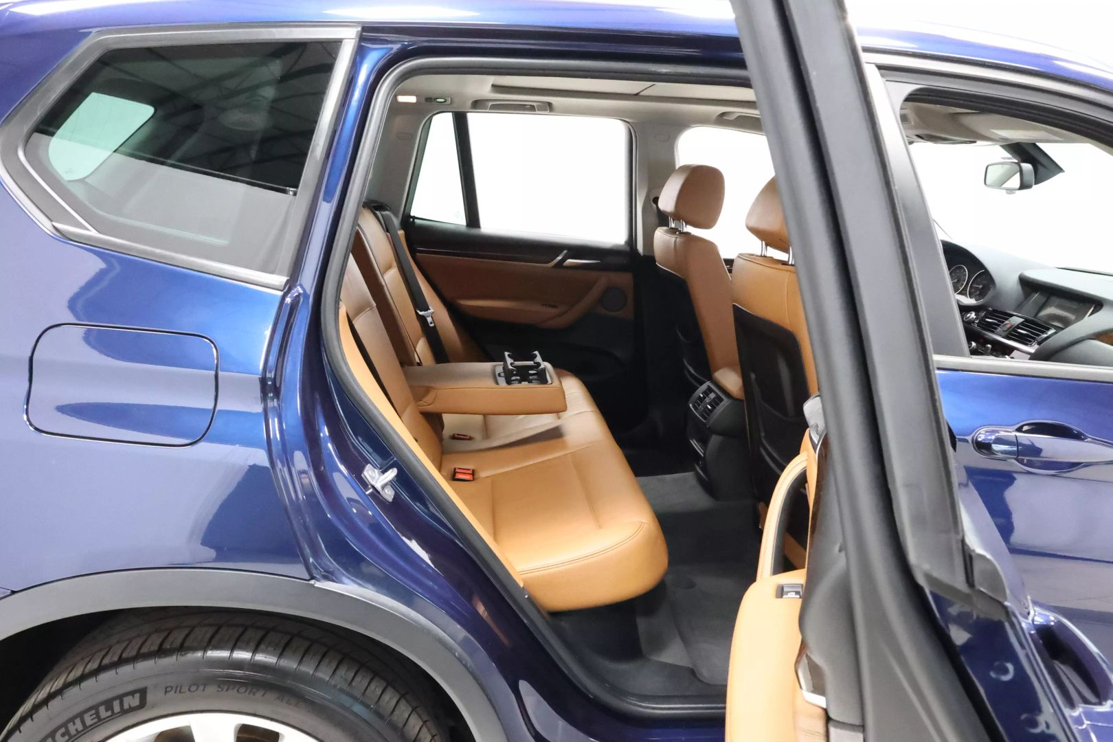2017 Bmw X3 - Image 71