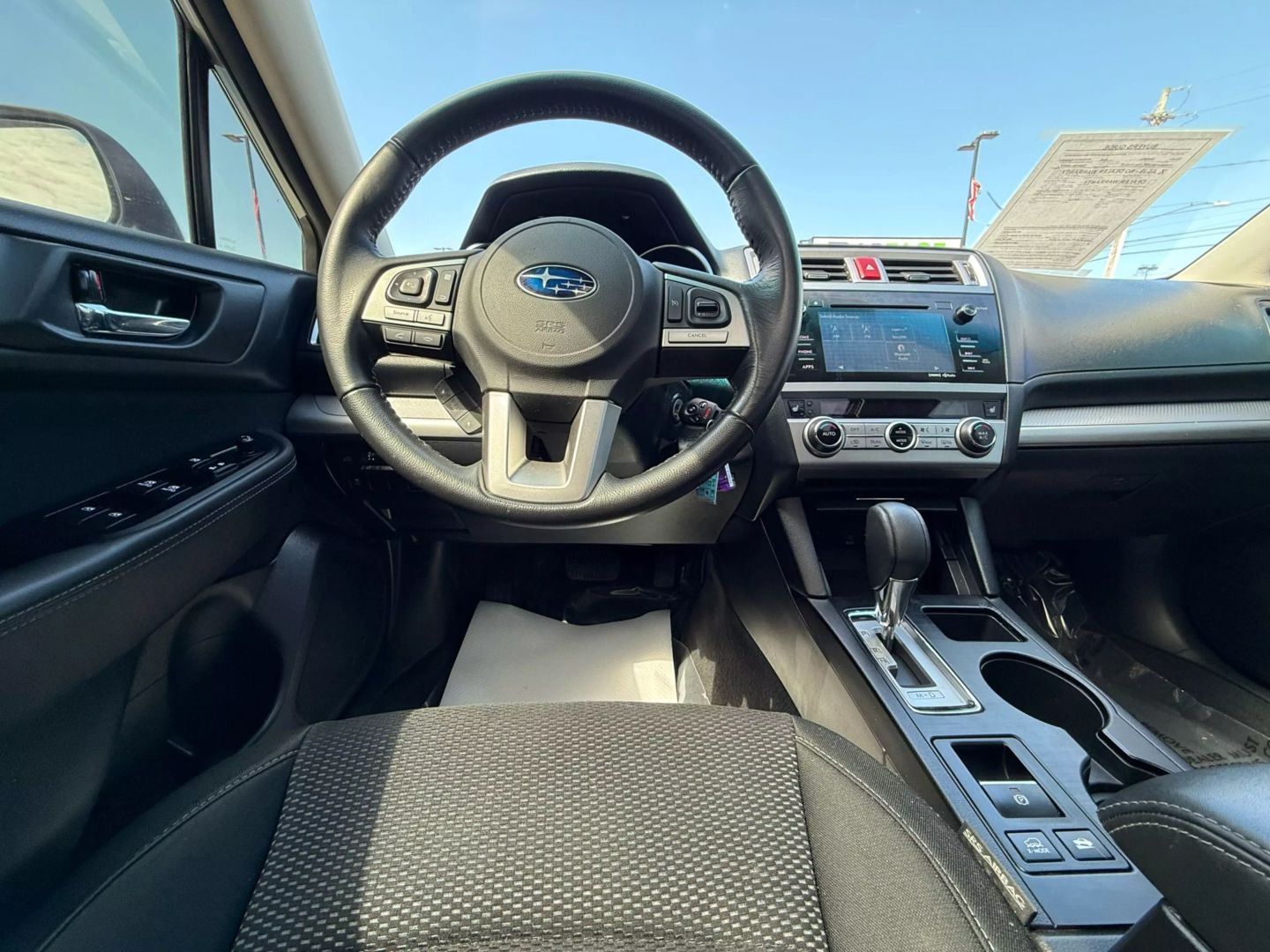 2016 Subaru Outback - Image 24