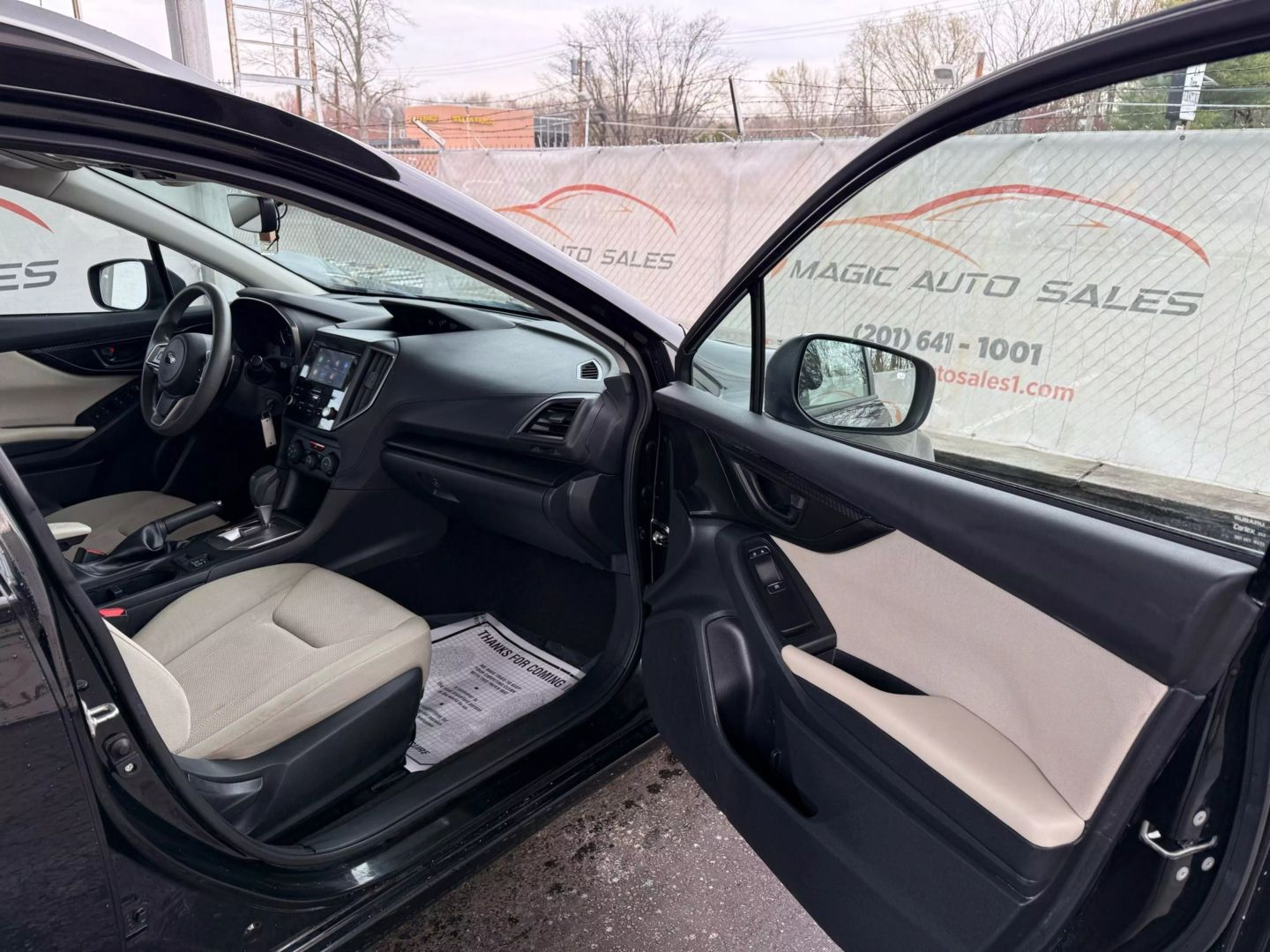 2020 Subaru Impreza - Image 24