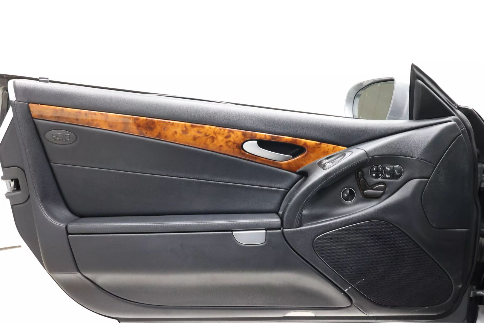 2011 Mercedes-benz Sl-class - Image 9