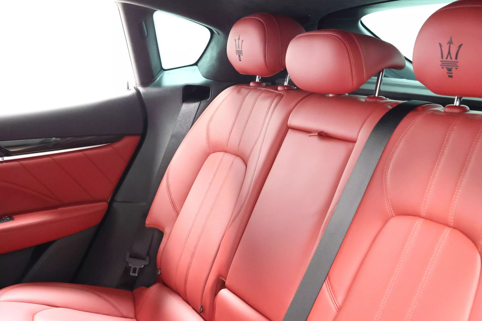 2022 Maserati Levante - Image 62