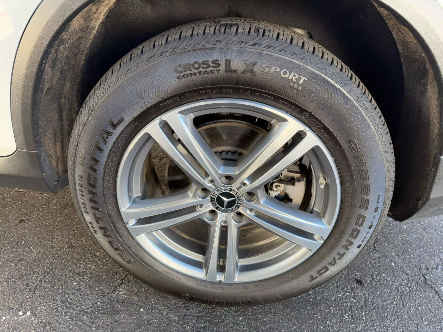 2021 Mercedes-benz Glc - Image 49