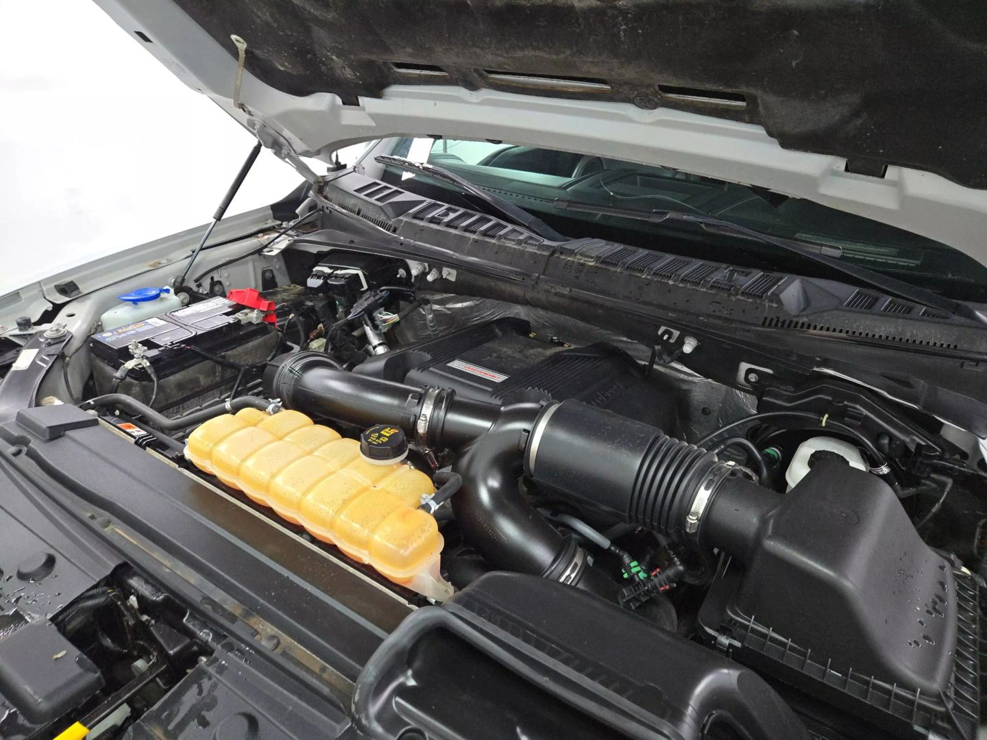 2017 Ford F150 Supercrew Cab - Image 20