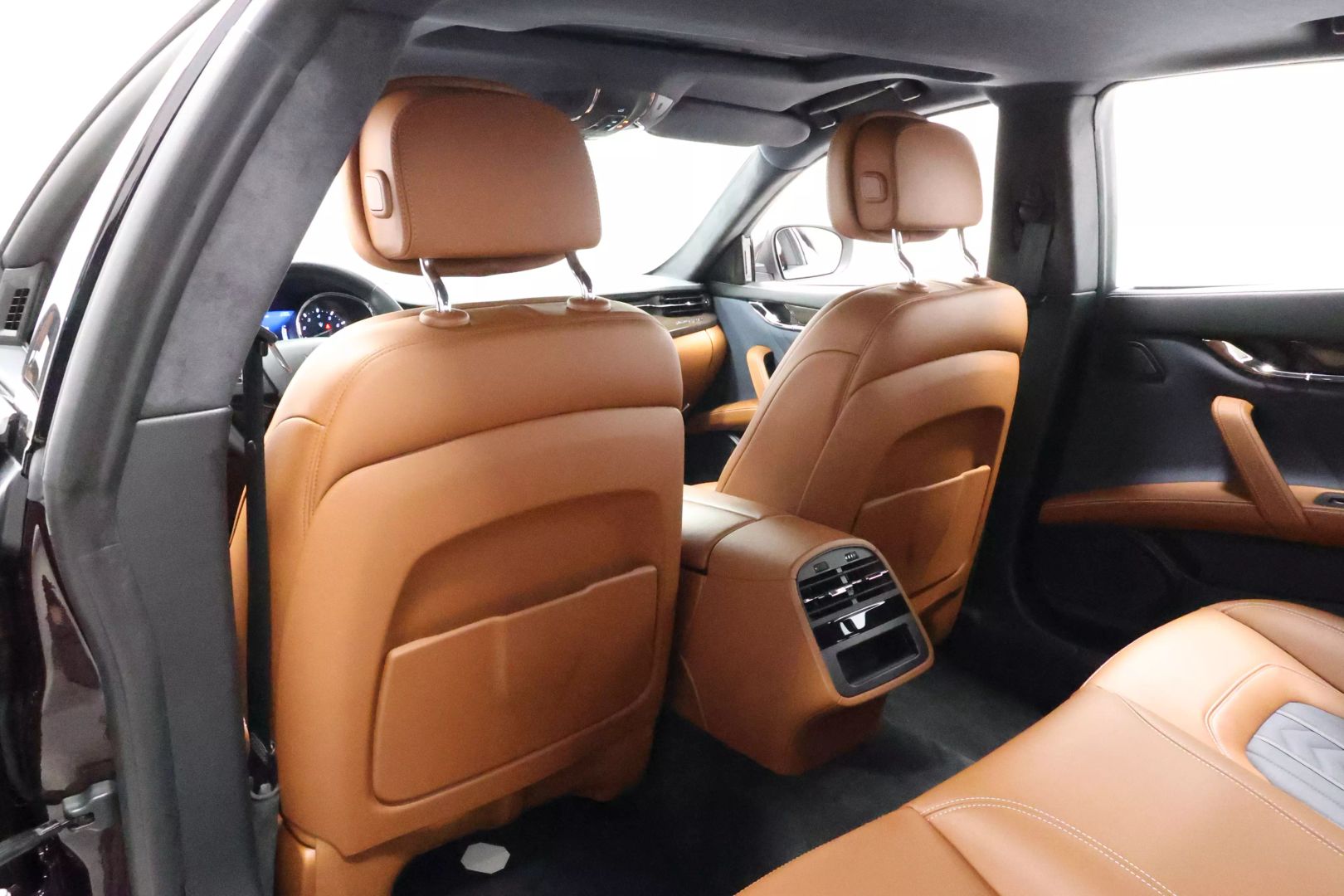 2018 Maserati Quattroporte - Image 53