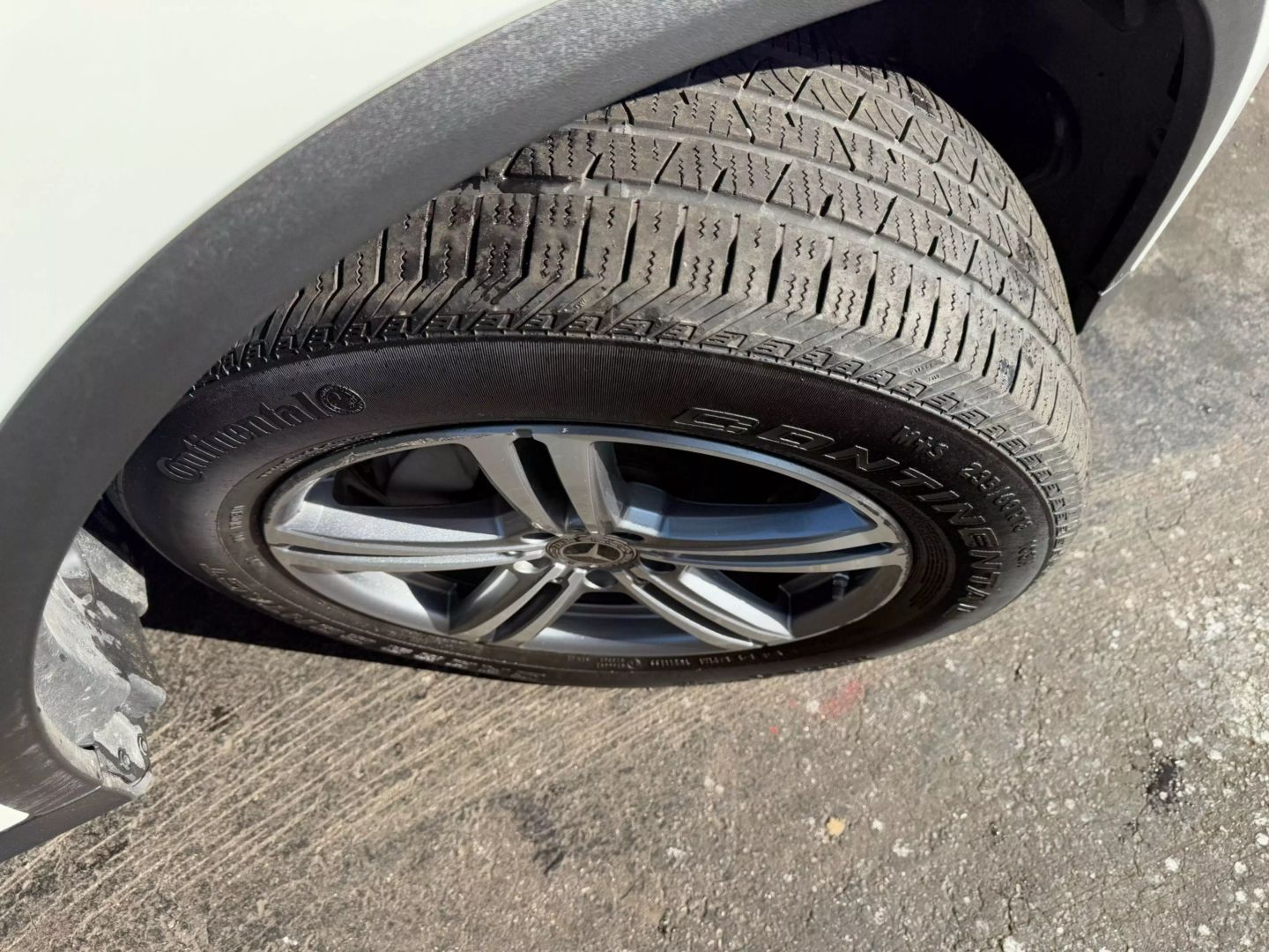 2021 Mercedes-benz Glc - Image 54
