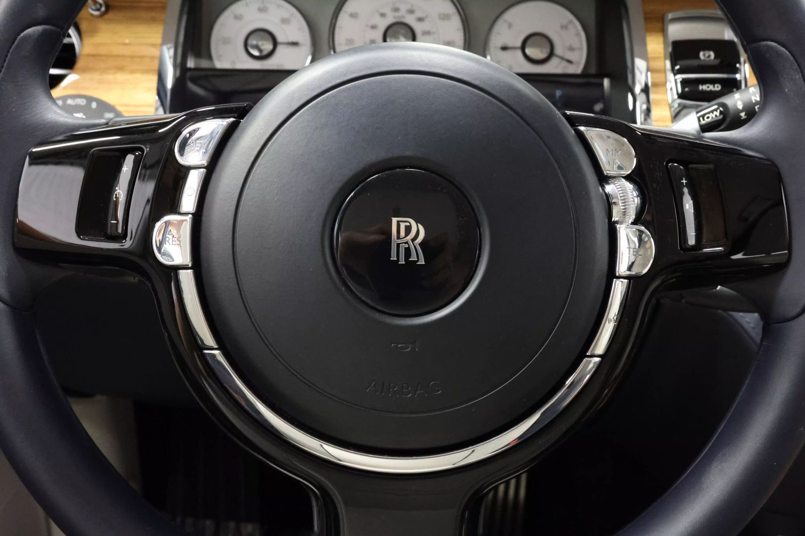 2018 Rolls-royce Ghost - Image 24
