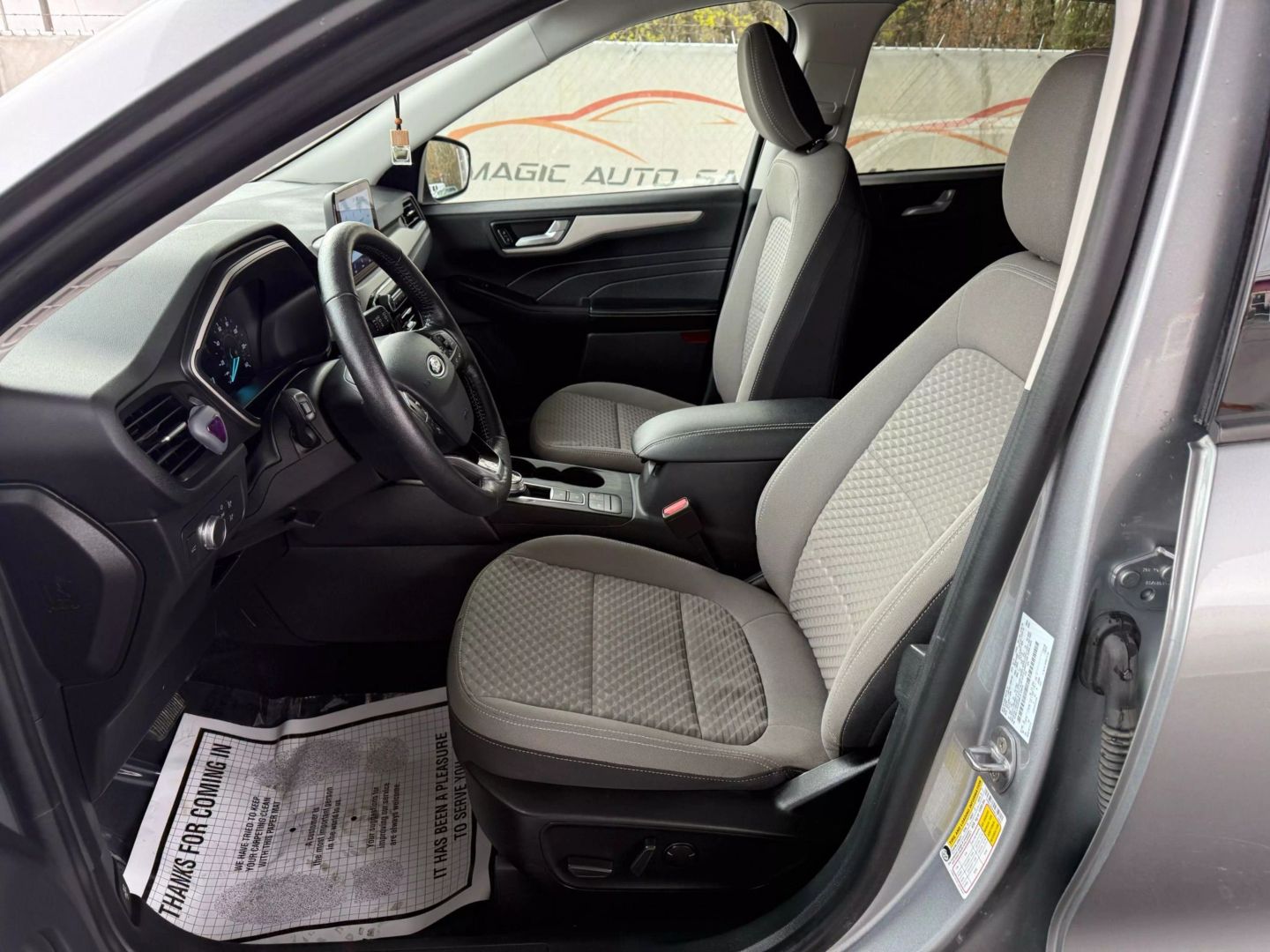 2021 Ford Escape - Image 15