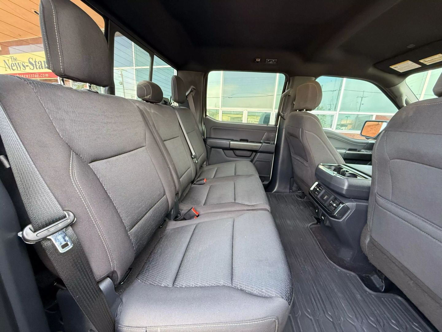 2021 Ford F150 Supercrew Cab - Image 17