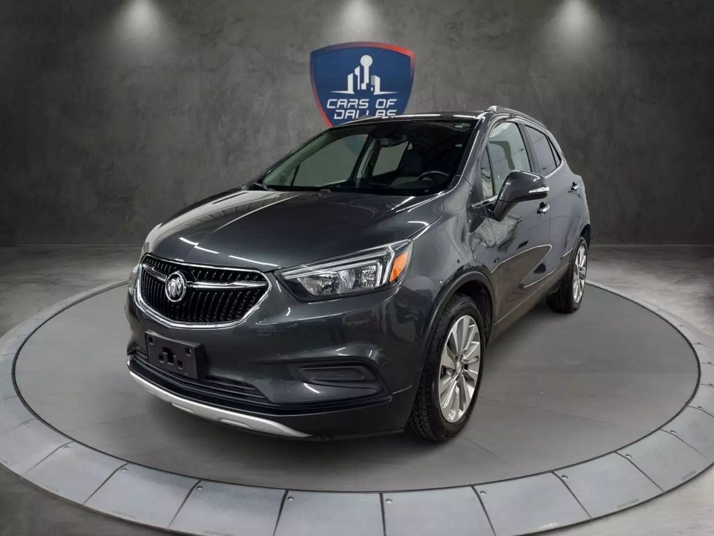 2017 Buick Encore - Image 1