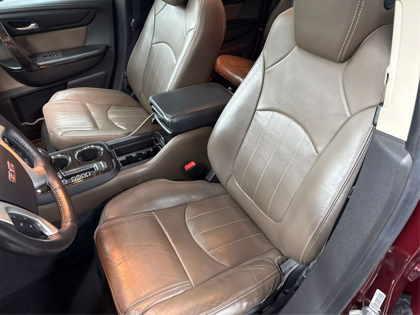 2017 Gmc Acadia Limited - Image 35