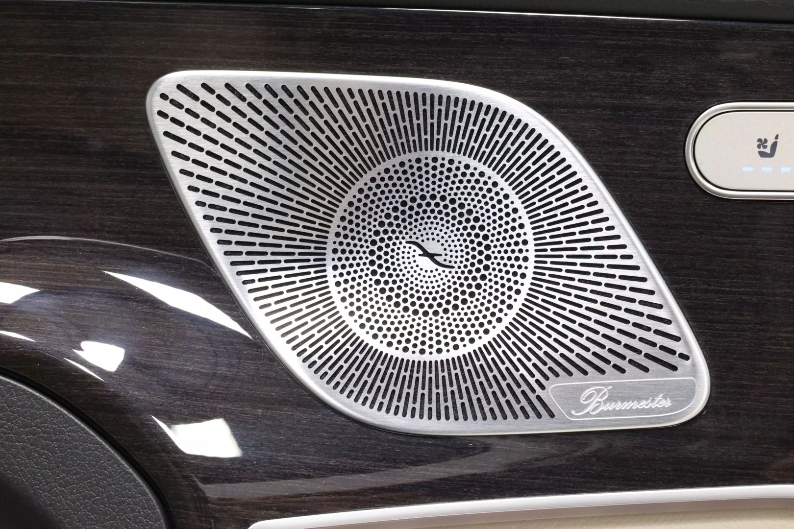 2020 Mercedes-benz Gls - Image 123