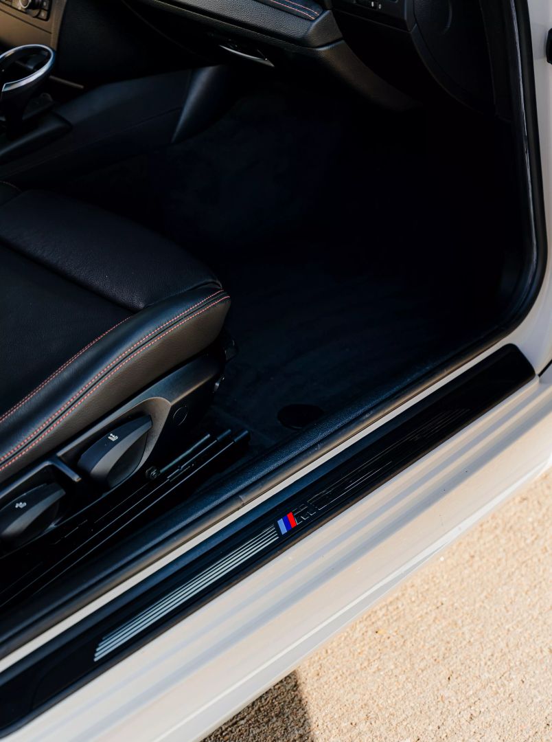 2011 Bmw 1 Series - Image 14