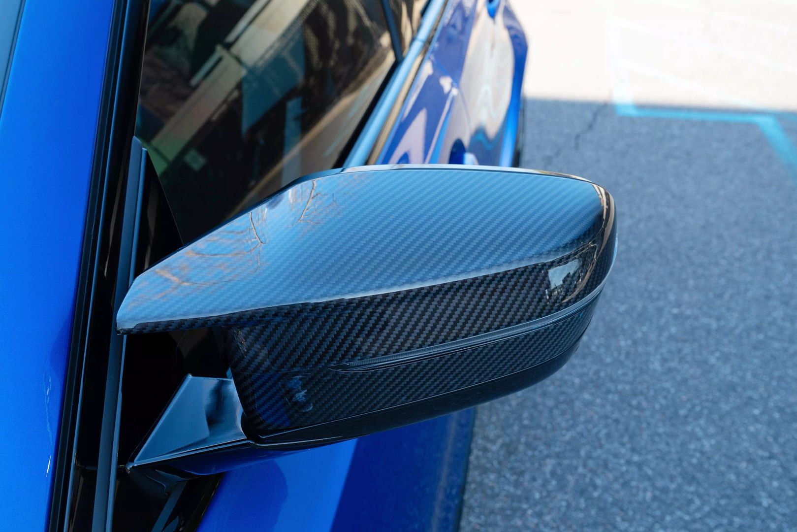 2024 Bmw M3 - Image 37