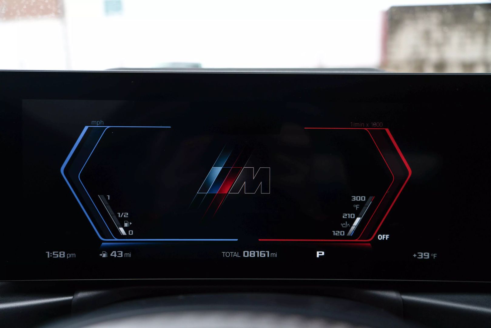 2024 Bmw M3 - Image 41
