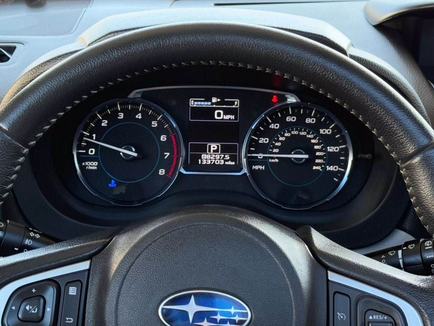 2018 Subaru Forester - Image 35