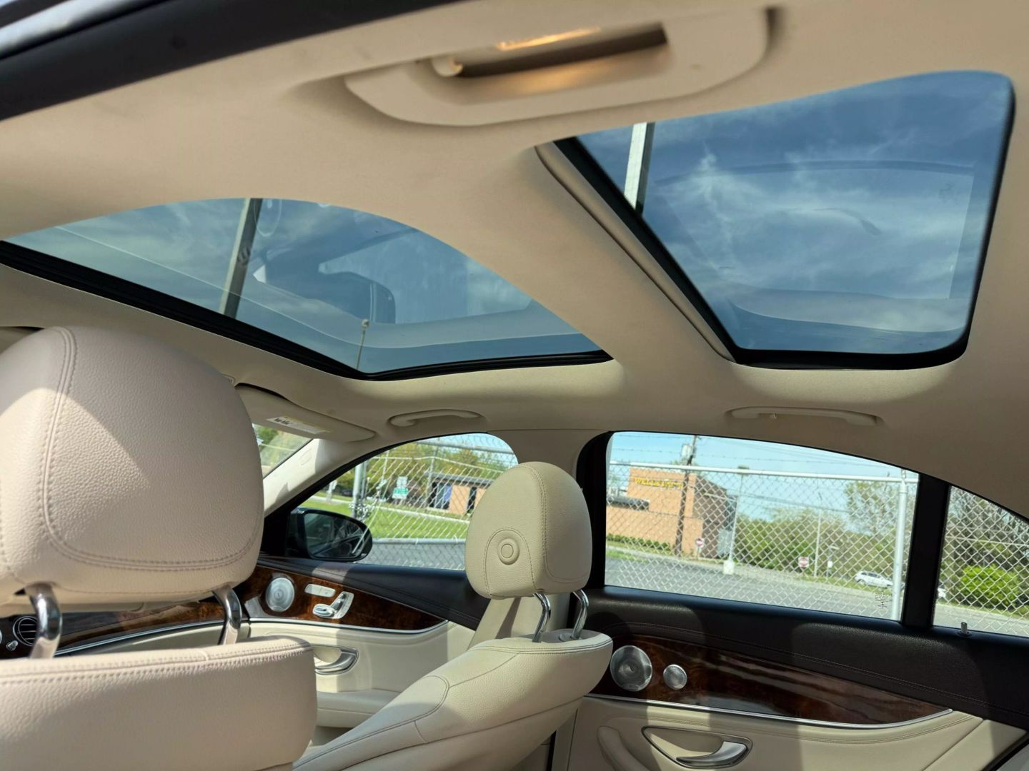 2018 Mercedes-benz E-class - Image 42