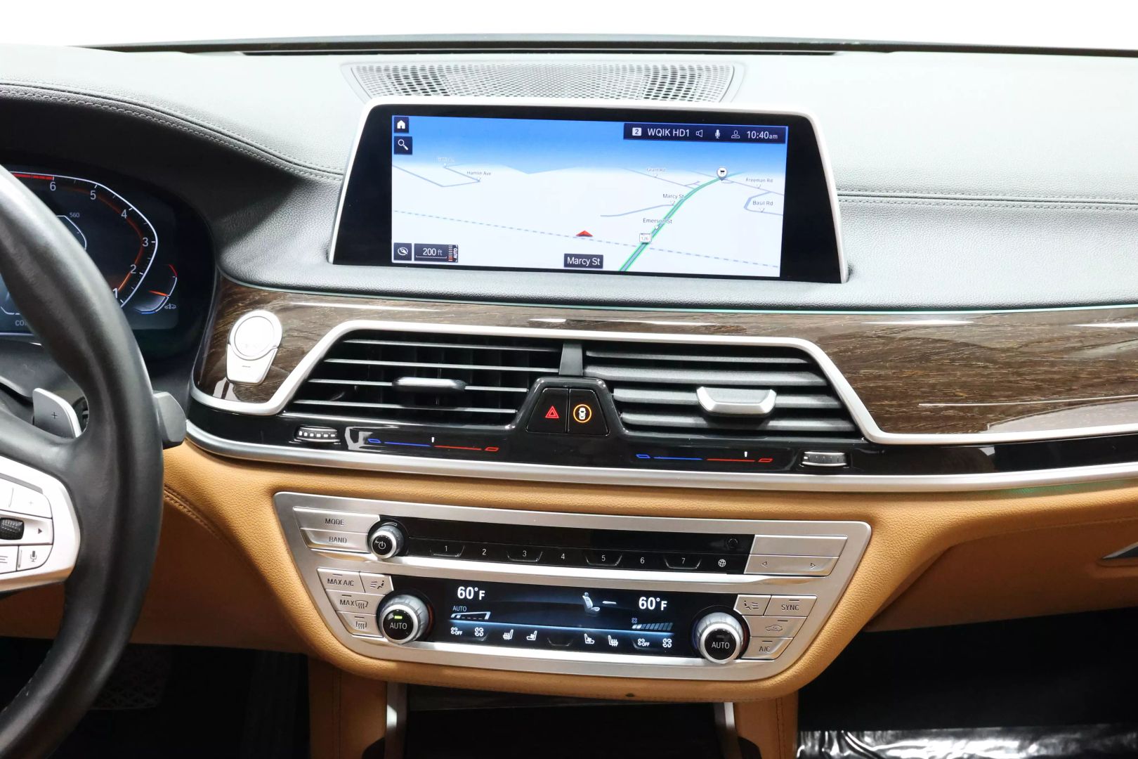 2021 Bmw 7 Series - Image 38