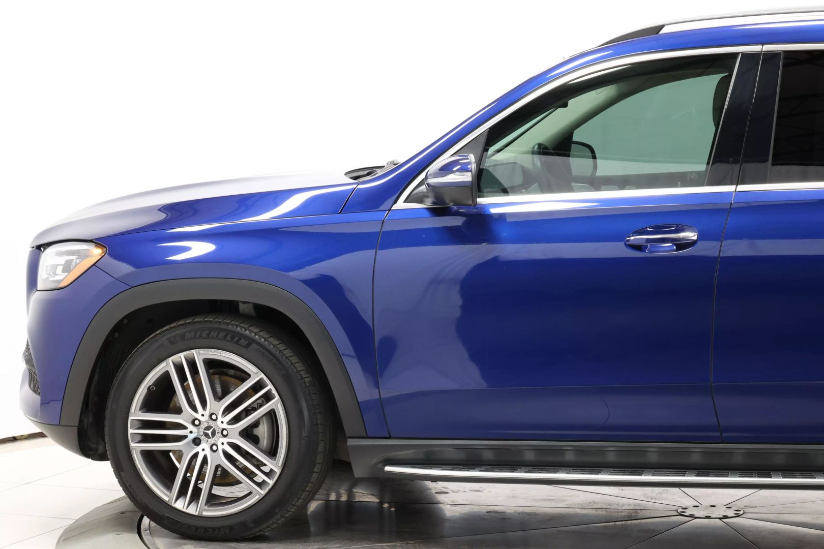 2020 Mercedes-benz Gls - Image 7