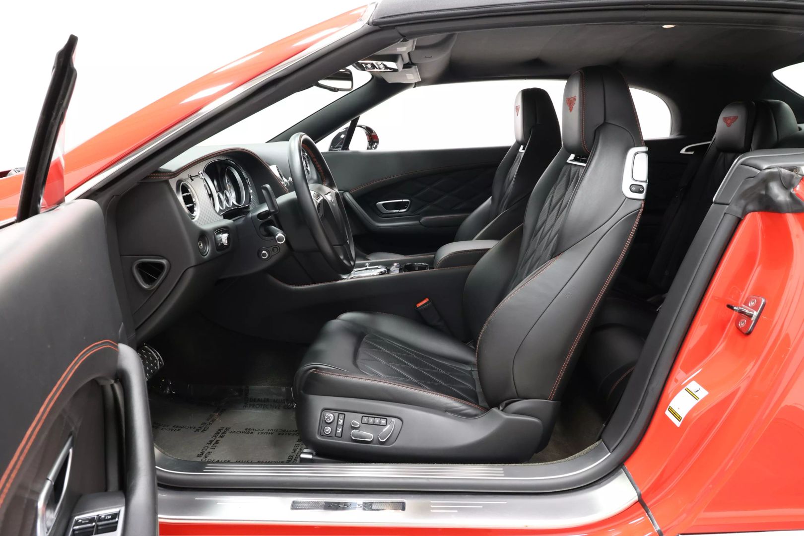 2014 Bentley Continental - Image 13