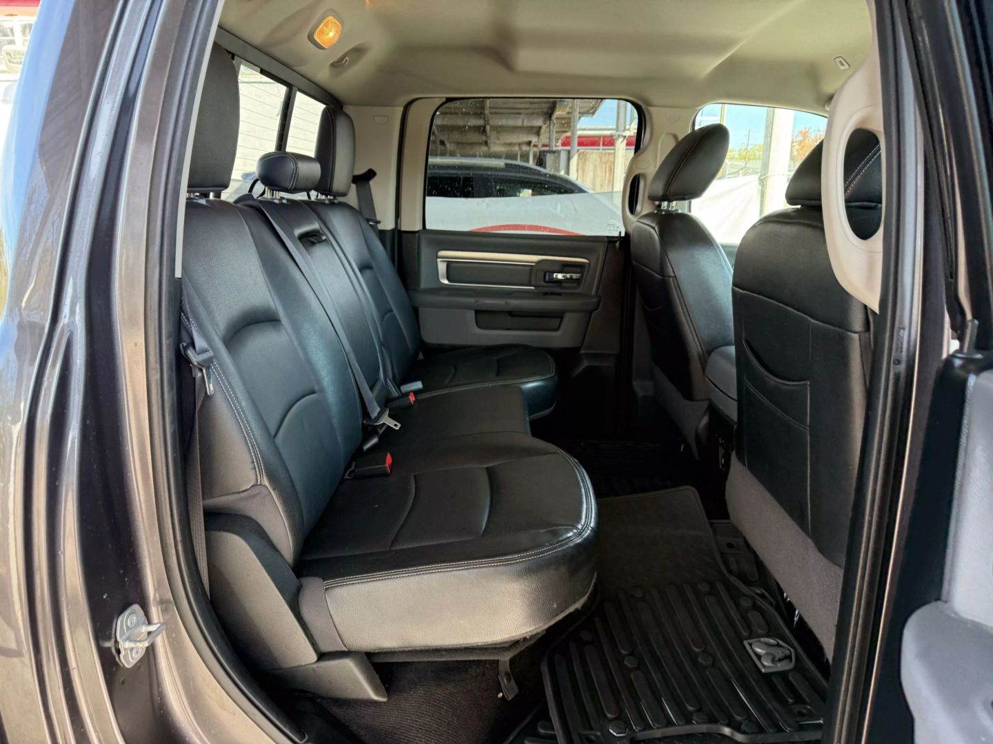 2017 Ram 1500 Crew Cab - Image 22