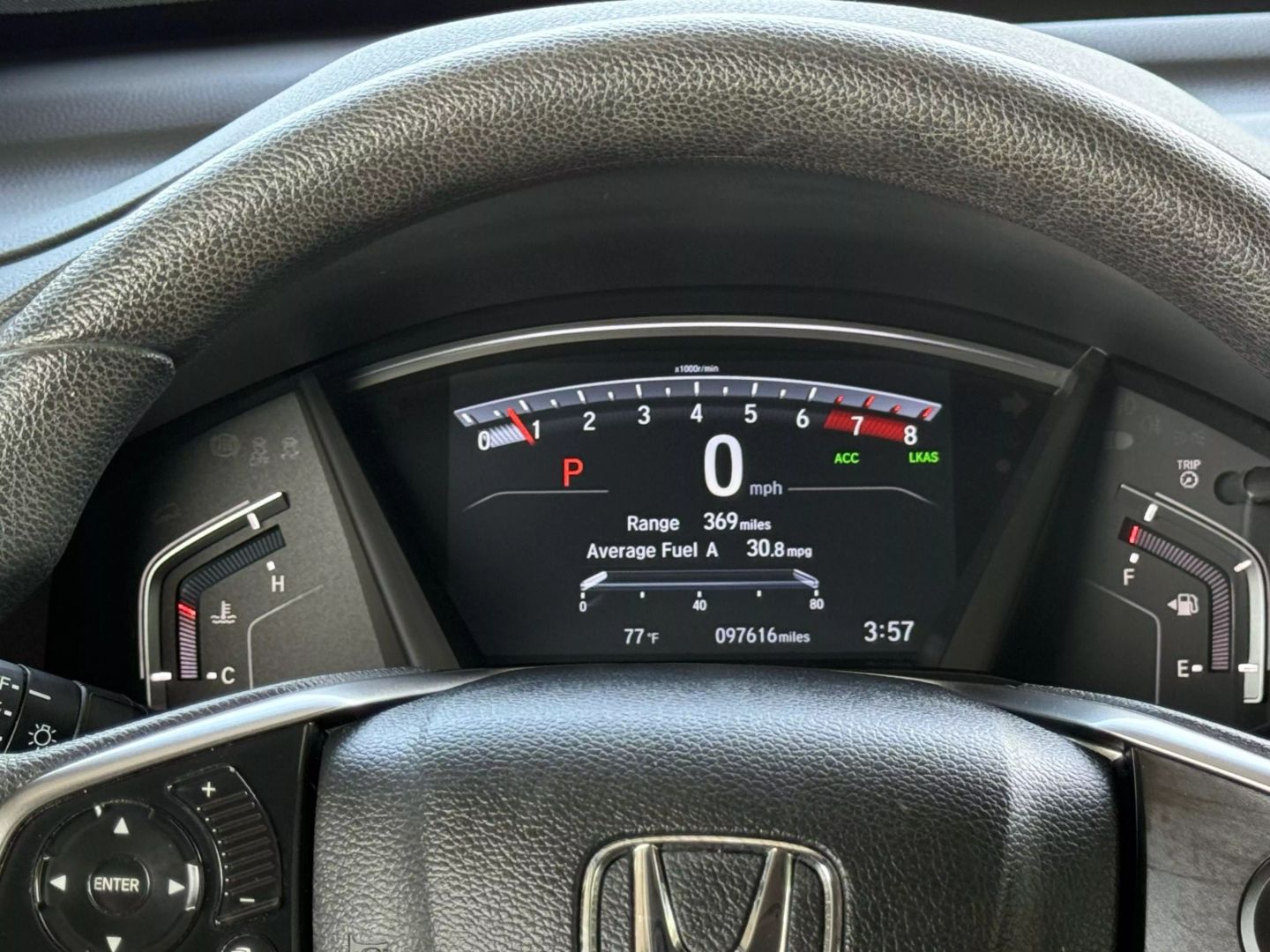 2018 Honda Cr-v - Image 36