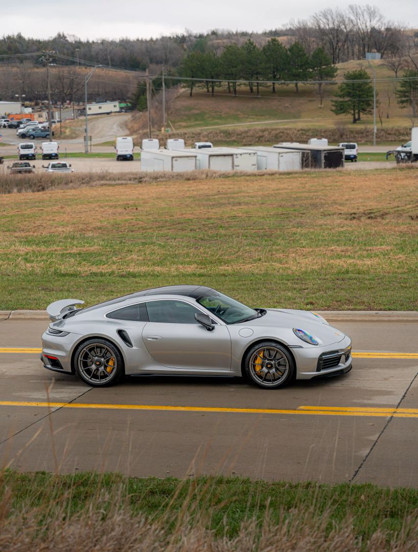 2021 Porsche 911 - Image 57