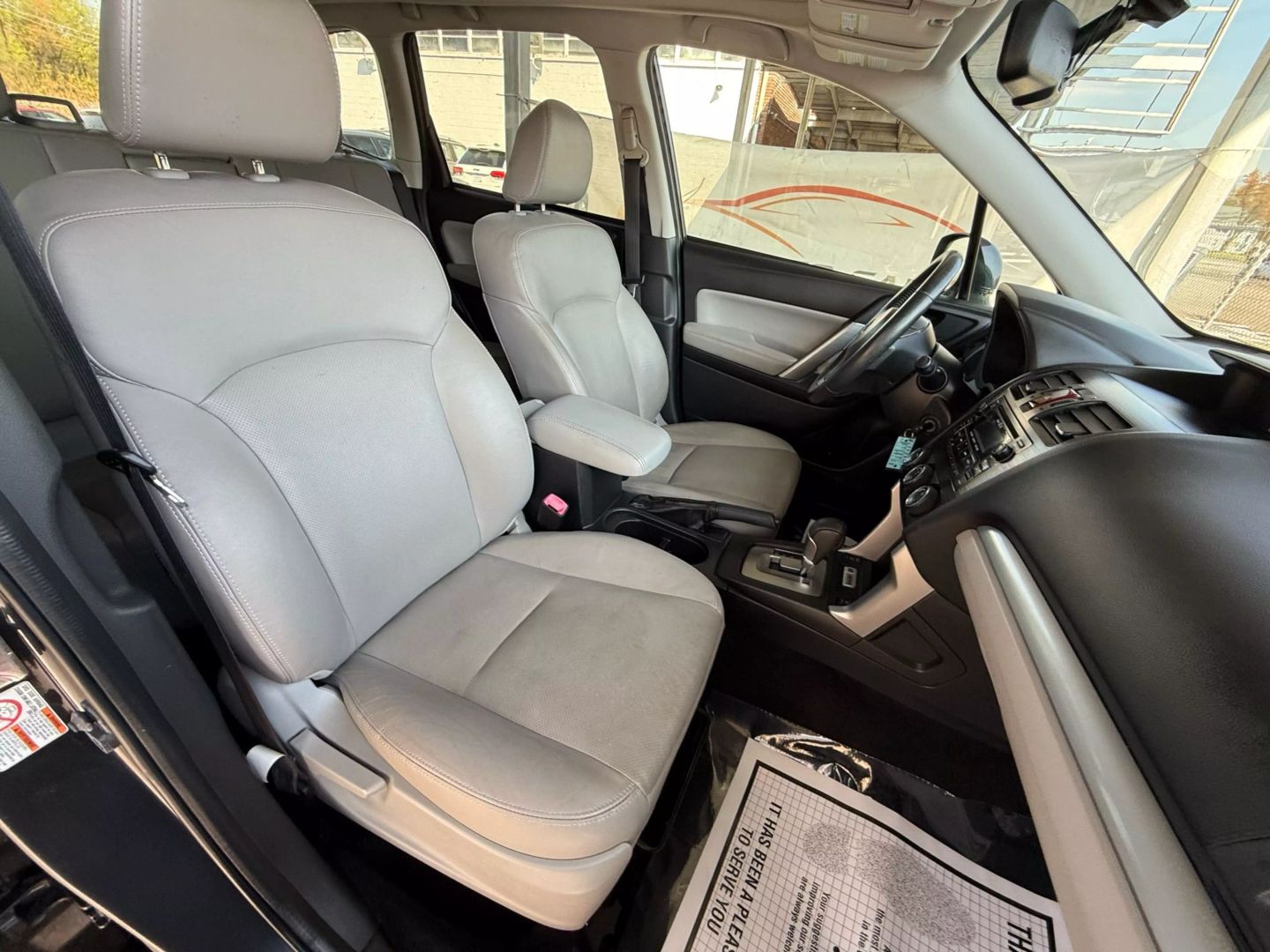 2014 Subaru Forester - Image 26