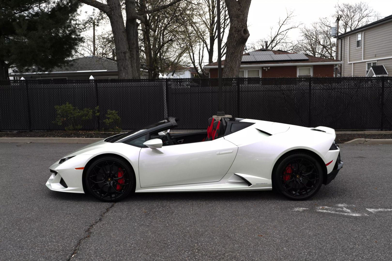 2024 Lamborghini Huracan - Image 11