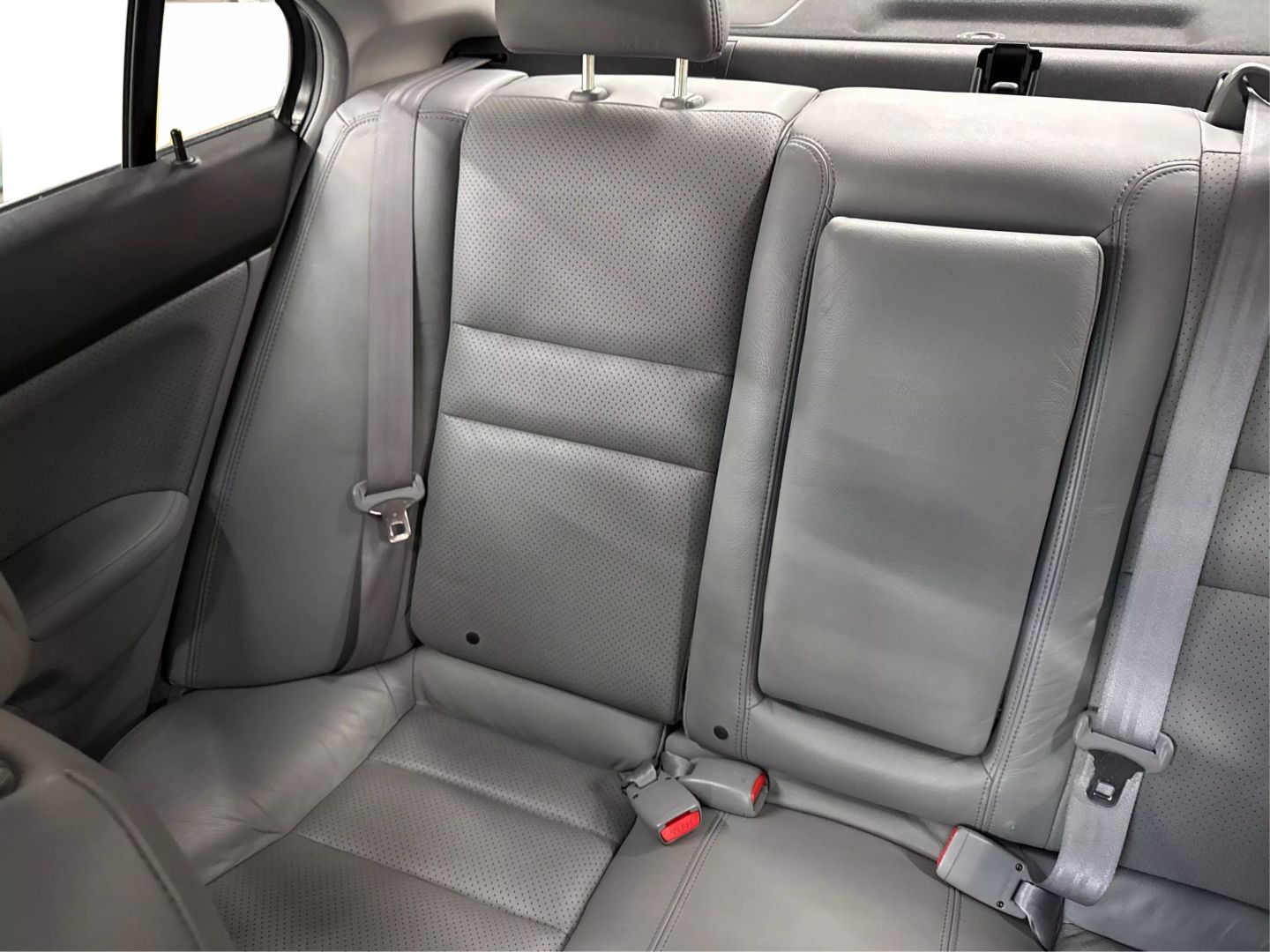 2004 Acura Tsx - Image 29
