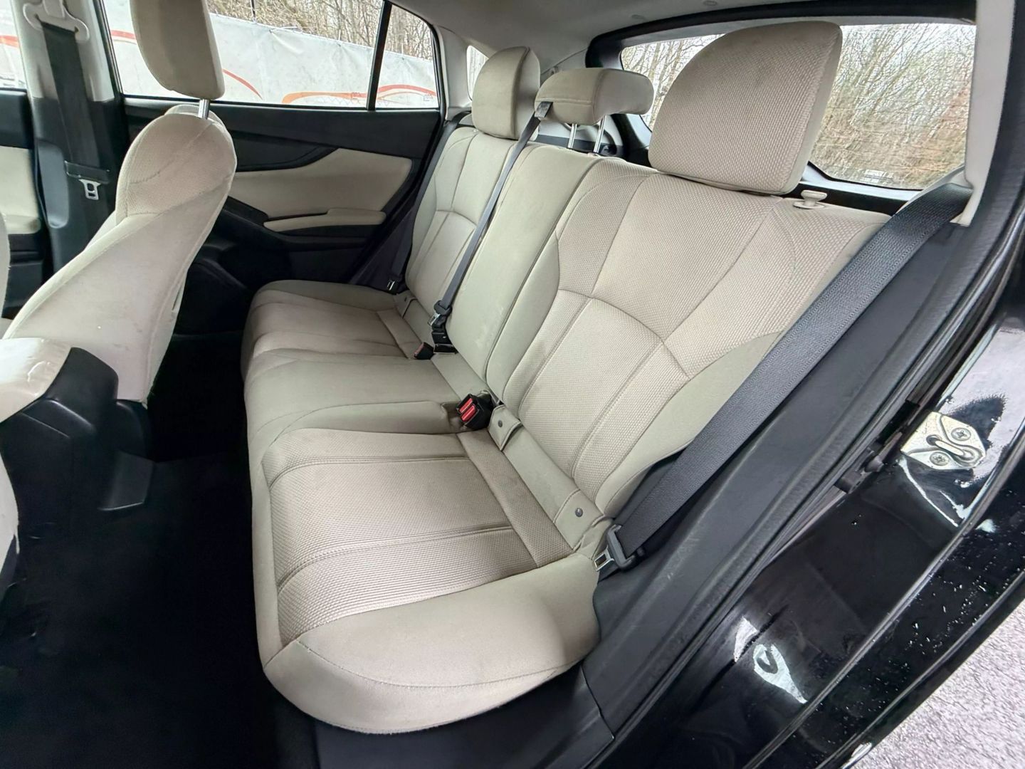 2020 Subaru Impreza - Image 19