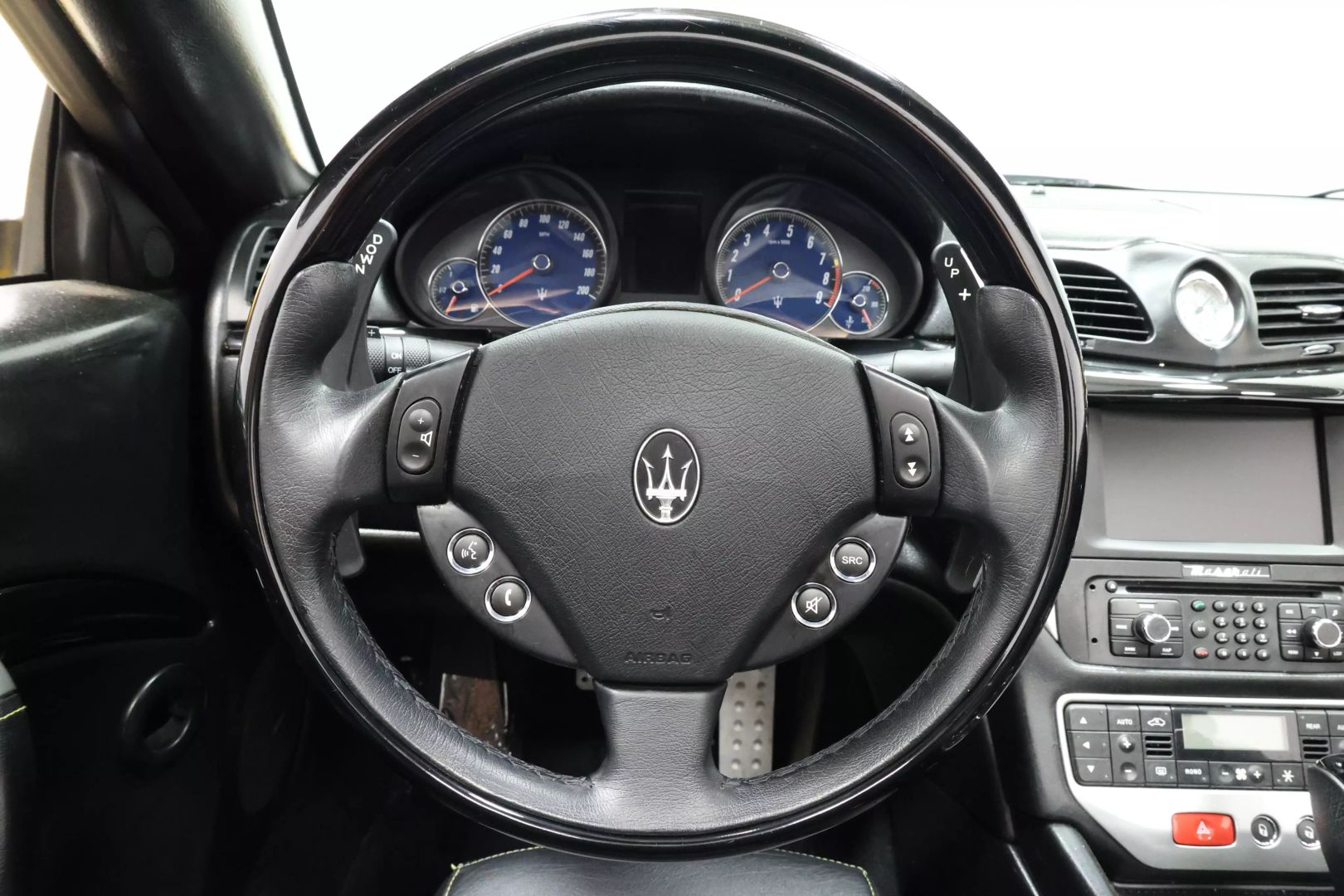 2011 Maserati Granturismo - Image 19