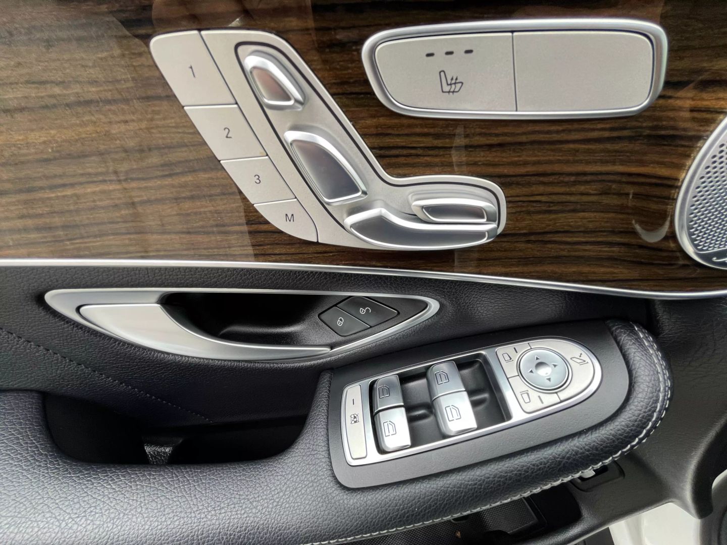 2018 Mercedes-benz Glc  Vin: Wdc0g4jb9jf361769 Stock Id: 361769 - Image 10