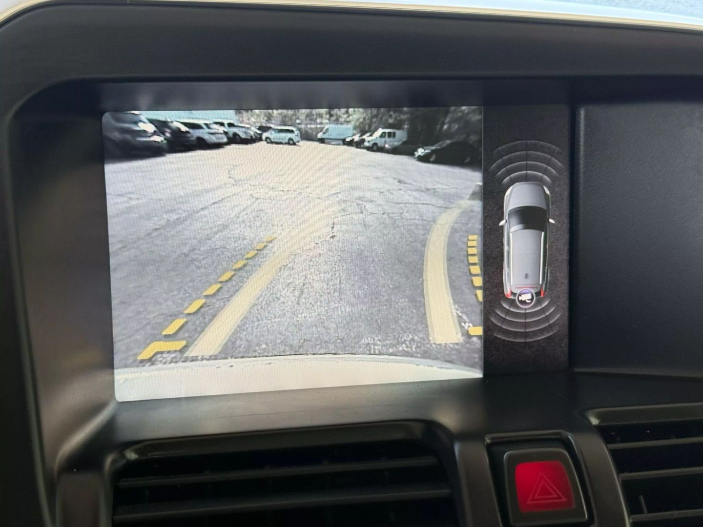 2014 Volvo Xc60 - Image 37