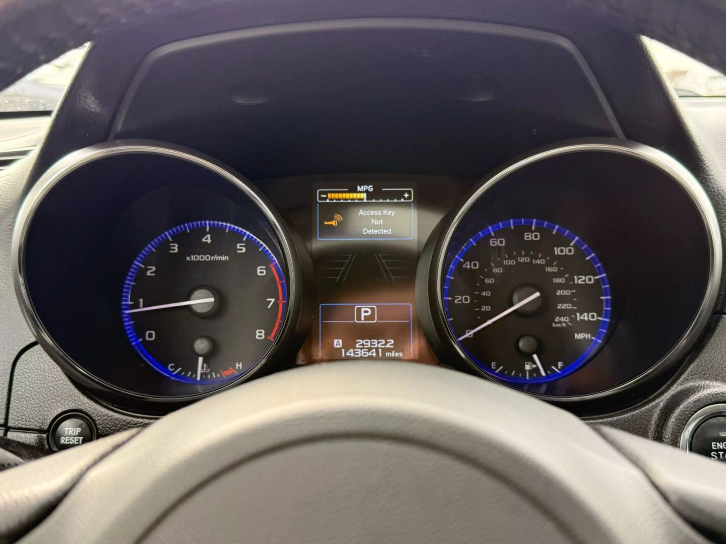2016 Subaru Outback - Image 34