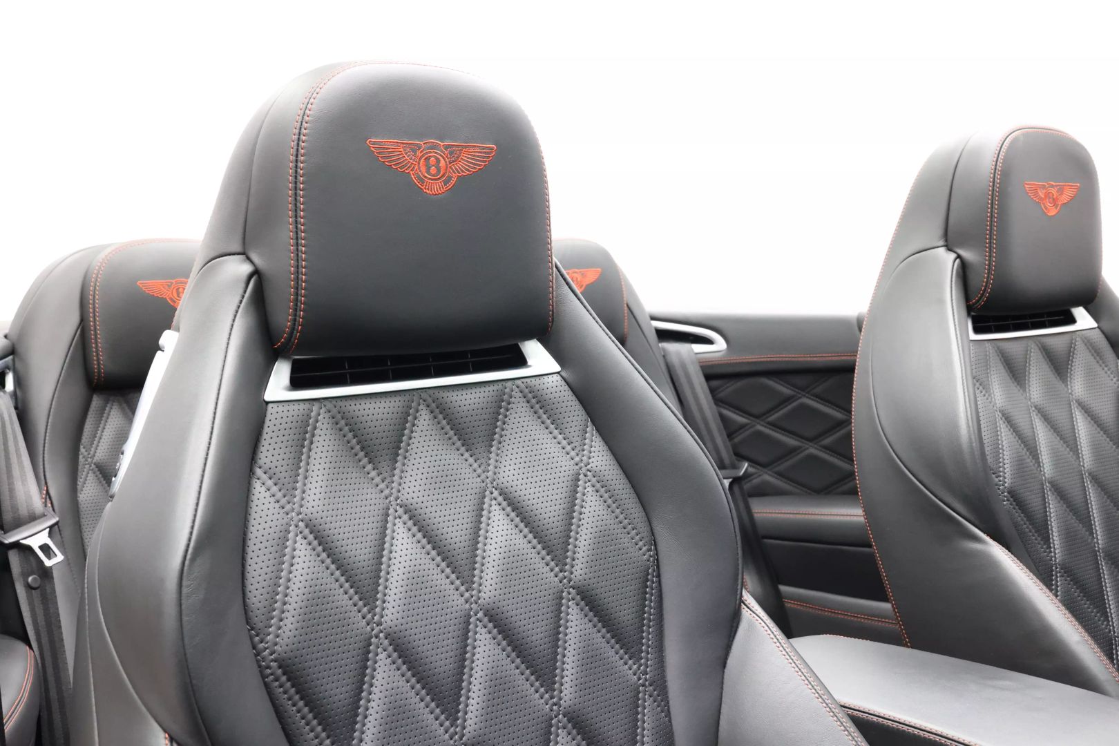 2014 Bentley Continental - Image 79