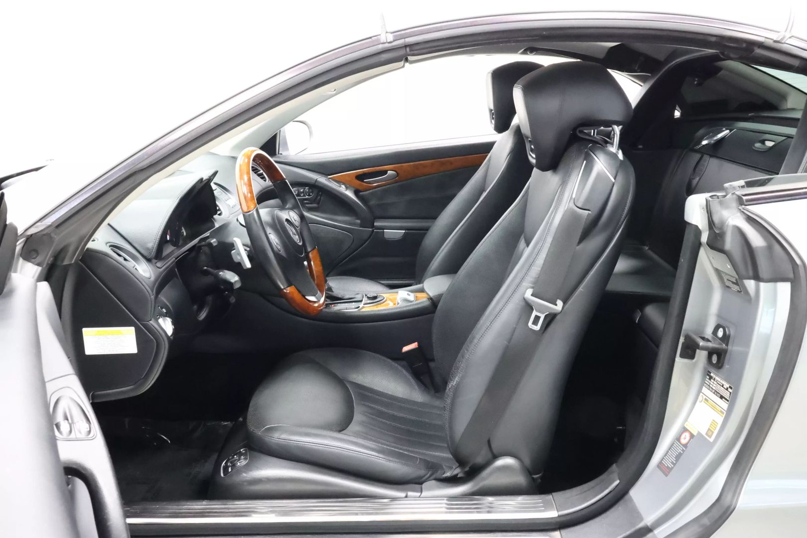 2011 Mercedes-benz Sl-class - Image 14