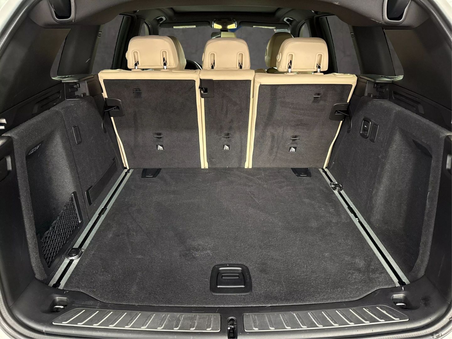 2018 Bmw X3 - Image 12