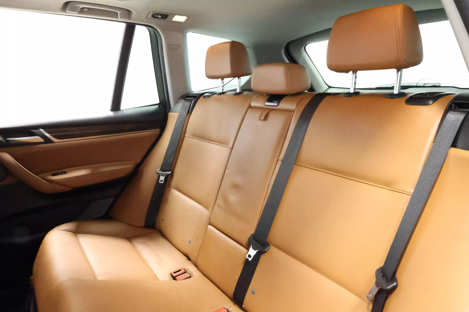 2017 Bmw X3 - Image 51