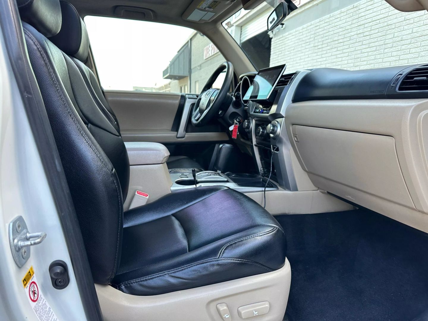 2012 Toyota 4runner - Image 19