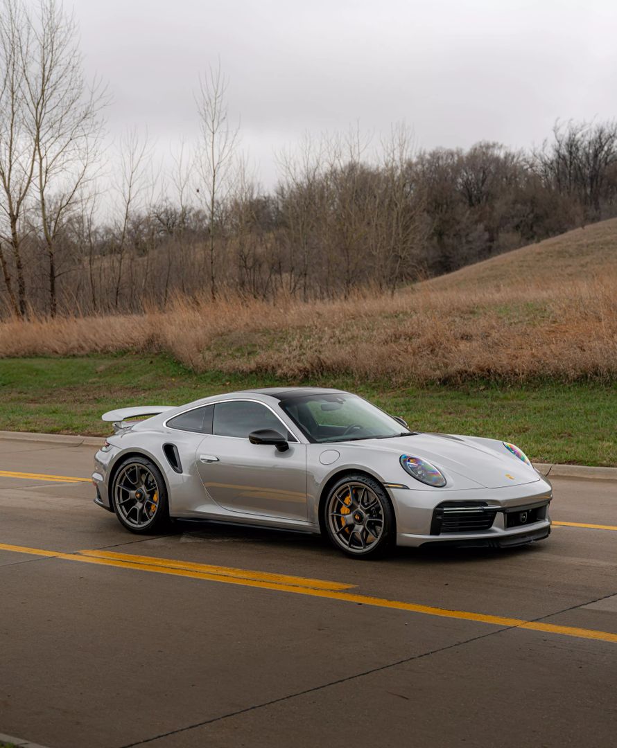 2021 Porsche 911 - Image 41