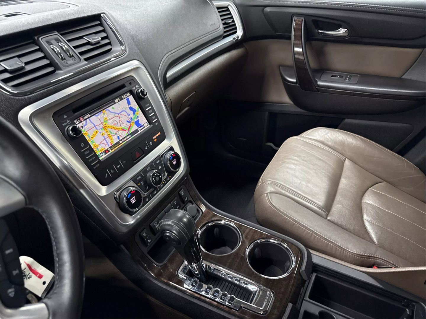 2017 Gmc Acadia Limited - Image 39