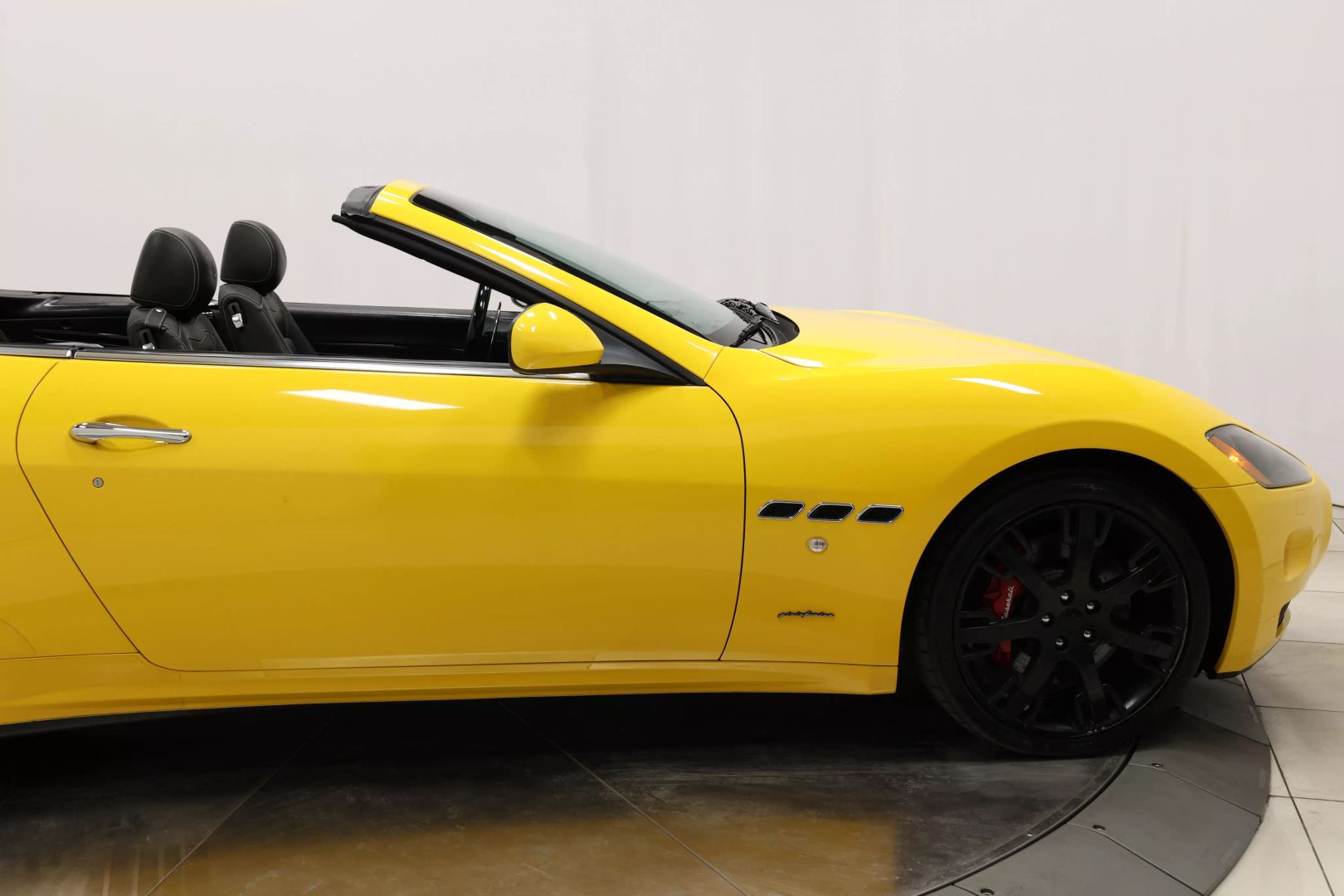 2011 Maserati Granturismo - Image 60
